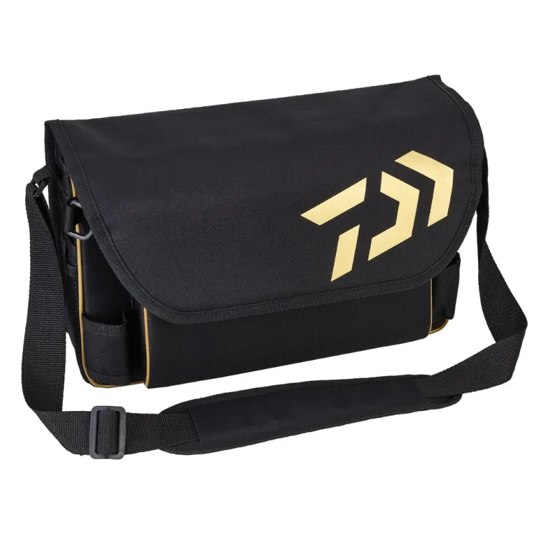 MUSETTE STREET FISHING DAIWA