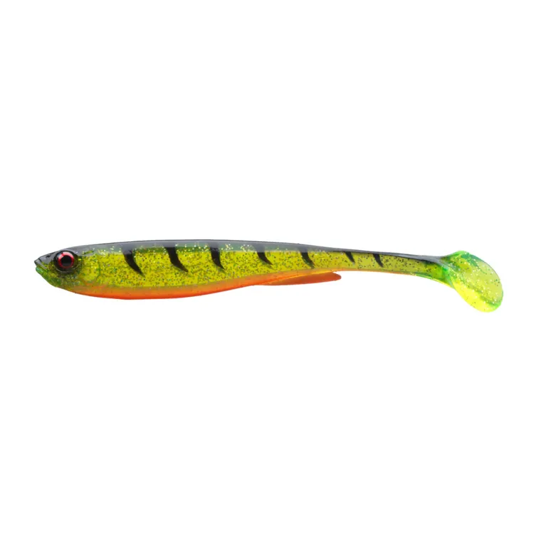 LEURRE SOUPLE DAIWA PROREX SLIM SHADY 105 LEURRE SOUPLE DAIWA PROREX SLIM SHADY 105