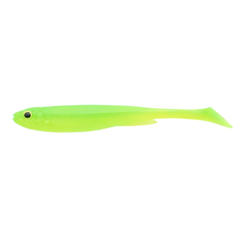 LEURRE SOUPLE DAIWA PROREX SLIM SHADY 105 LEURRE SOUPLE DAIWA PROREX SLIM SHADY 105