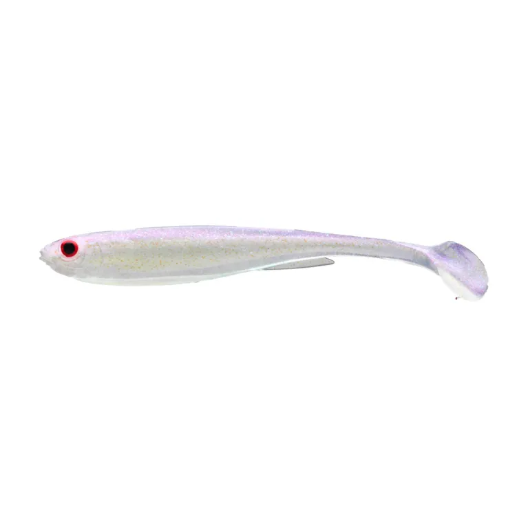 LEURRE SOUPLE DAIWA PROREX SLIM SHADY 105 LEURRE SOUPLE DAIWA PROREX SLIM SHADY 105