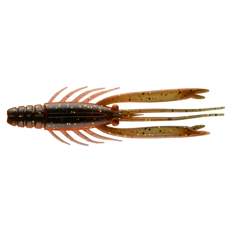 LEURRE SOUPLE DAIWA PROREX CRAW