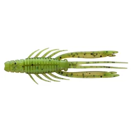 LEURRE SOUPLE DAIWA PROREX CRAW
