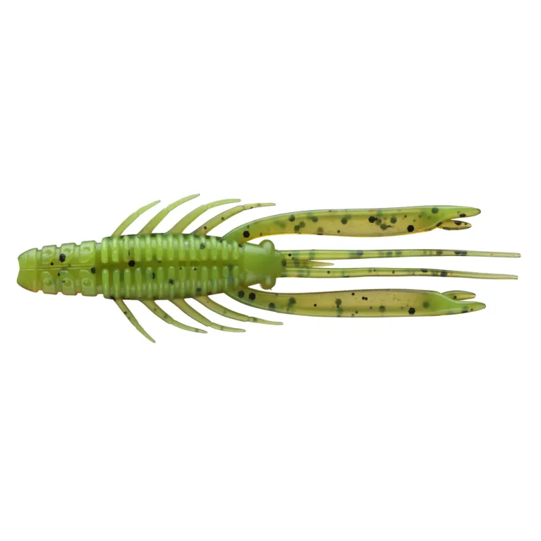 LEURRE SOUPLE DAIWA PROREX CRAW