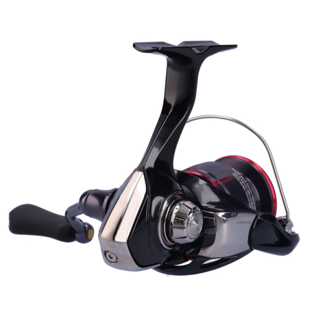 MOULINET DAIWA FUEGO LT 2023