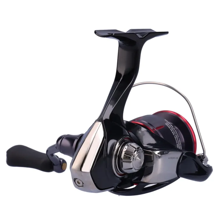 MOULINET DAIWA FUEGO LT 2023