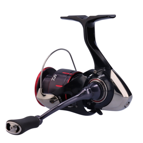 MOULINET DAIWA FUEGO LT 2023
