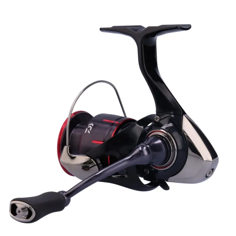 MOULINET DAIWA FUEGO LT 2023