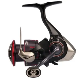 MOULINET DAIWA FUEGO LT 2023