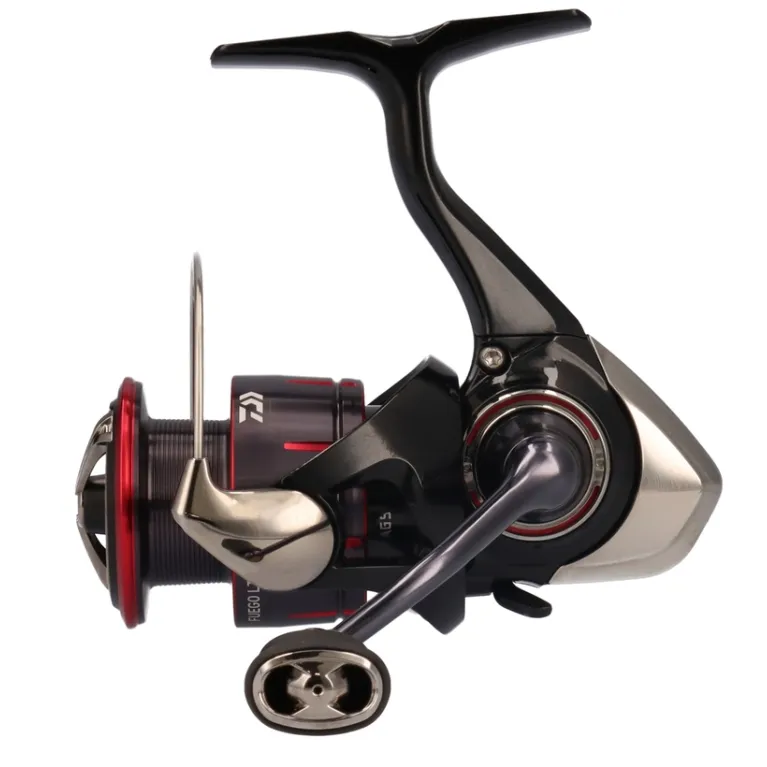 MOULINET DAIWA FUEGO LT 2023 MOULINET DAIWA FUEGO LT 2023