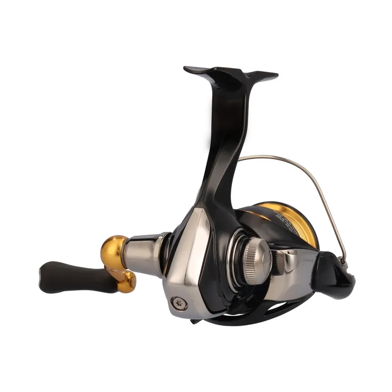 MOULINET DAIWA LEGALIS LT 2023