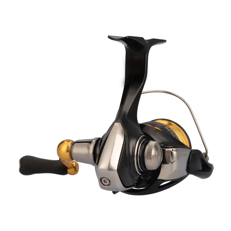 MOULINET DAIWA LEGALIS LT 2023