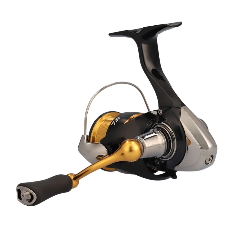 MOULINET DAIWA LEGALIS LT 2023