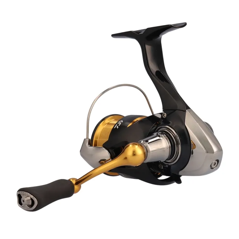 MOULINET DAIWA LEGALIS LT 2023 MOULINET DAIWA LEGALIS LT 2023
