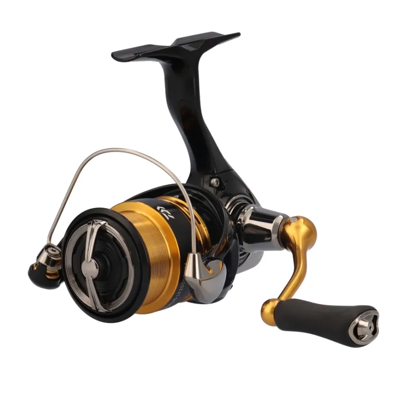 MOULINET DAIWA LEGALIS LT 2023