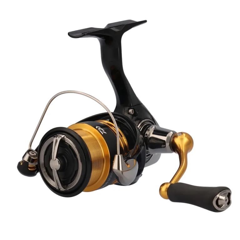 MOULINET DAIWA LEGALIS LT 2023 MOULINET DAIWA LEGALIS LT 2023
