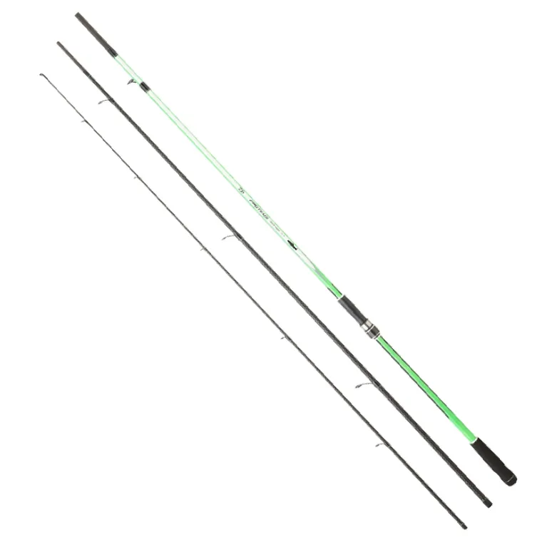 CANNE TELESCOPIQUE DAIWA TRIFORCE BOMBETTE 42 TH