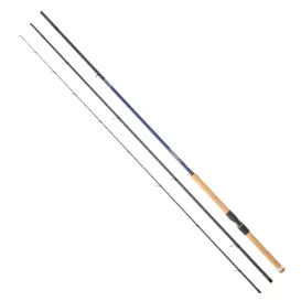 CANNE DAIWA SAMURAI TROUT 333 UL NYMPHE