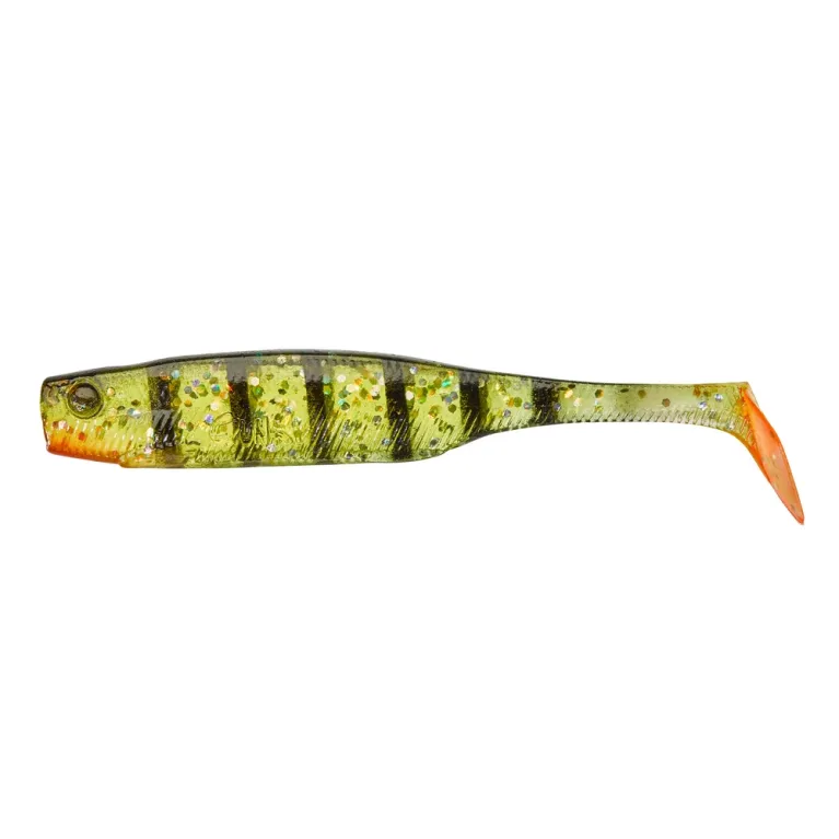 Gunki Peps 9 cm – Leurre souple shad