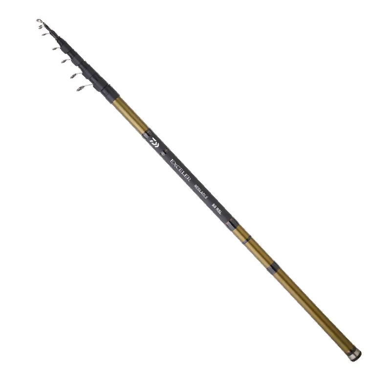 CANNE TELEREGLABLE DAIWA EXCELER 50 R SL