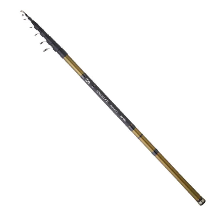 CANNE TELEREGLABLE DAIWA EXCELER 50 R SL