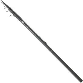 CANNE TELEREGLABLE DAIWA NINJA REGLABLE