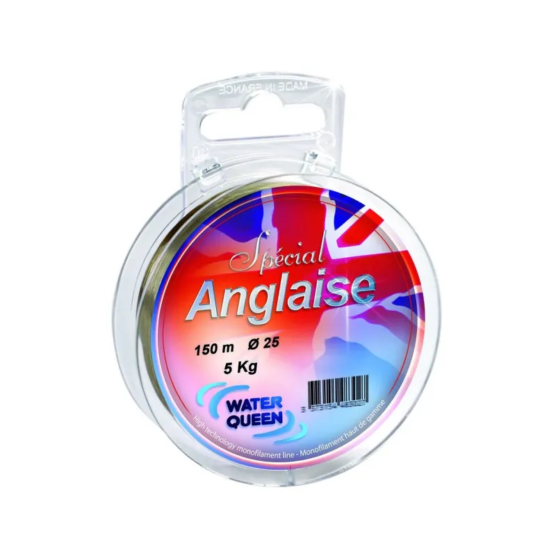 NYLON RAGOT POLE FISHING 25 M