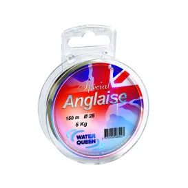 NYLON RAGOT POLE FISHING 25 M