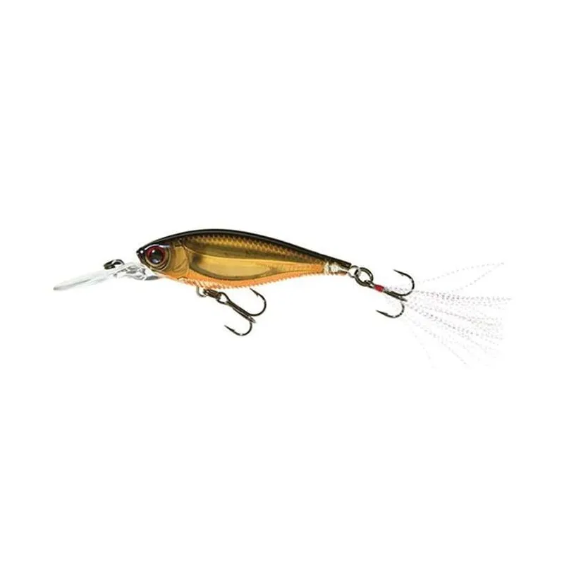 Yo-Zuri 3DB Shad – Jerkbait suspending grand plongeur