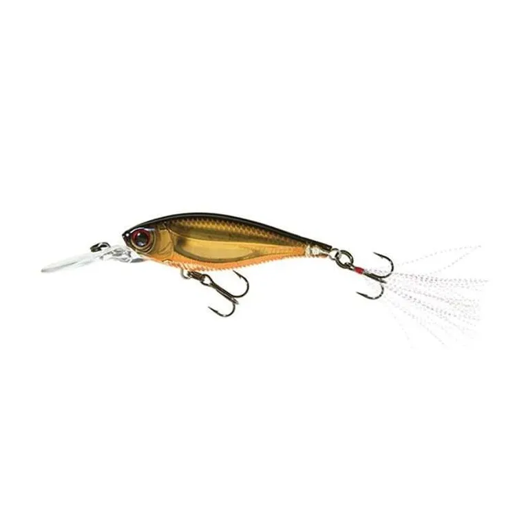 Yo-Zuri 3DB Shad – Jerkbait suspending grand plongeur