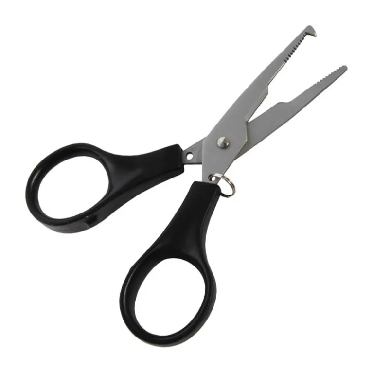 CISEAU TRESSE ET ANNEAUX BRISES PIKE'N BASS