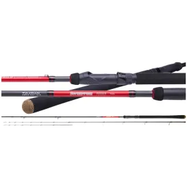 CANNE DAIWA SWEEPFIRE FEEDER 1103Q