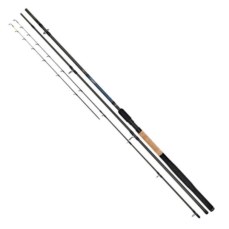 CANNE DAIWA N'ZON FEEDER 1203 MQ CANNE DAIWA N'ZON FEEDER 1203 MQ