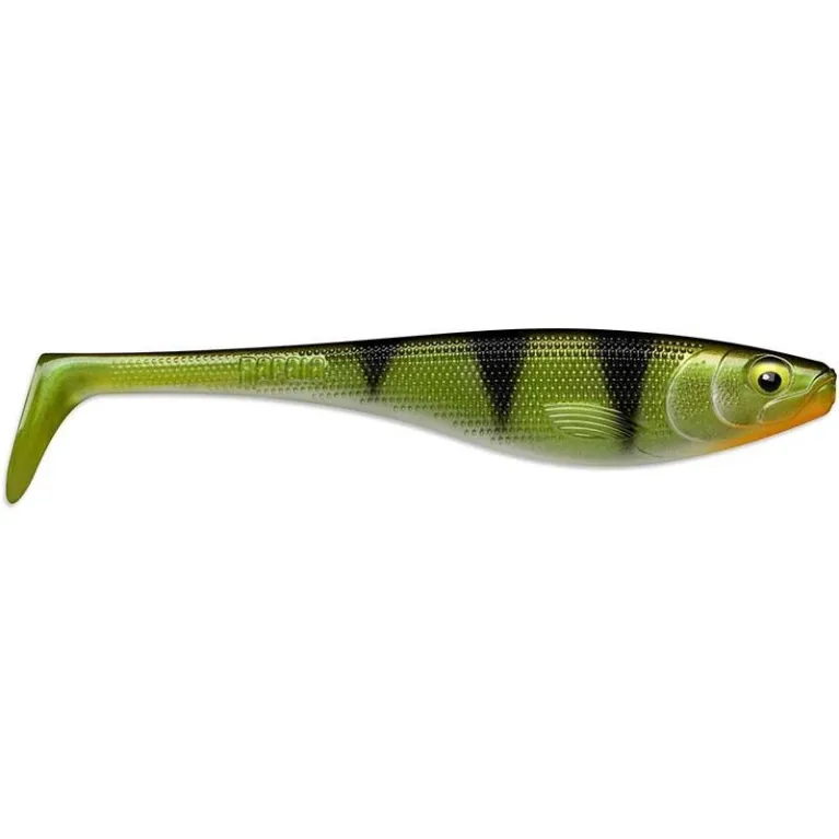 LEURRE RAPALA PETO 20 CM XRPT20 LEURRE RAPALA PETO 20 CM XRPT20