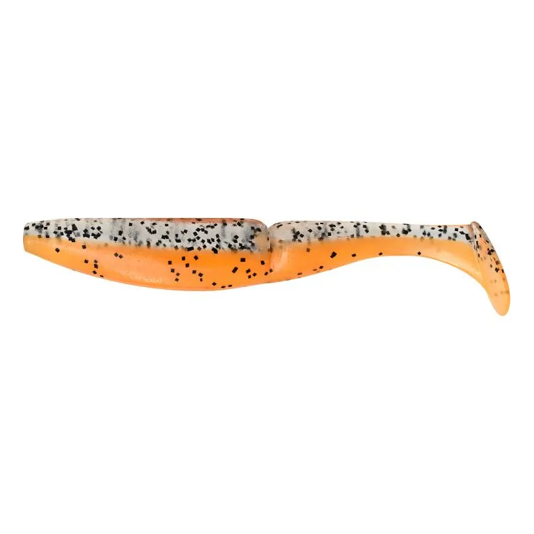 Sawamura One Up Shad 6" – Leurre souple 124 mm 18 g