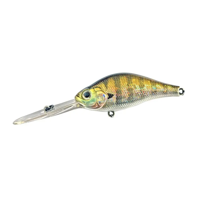 LEURRE RIVER2SEA BIGGIE 57 CRANKBAIT