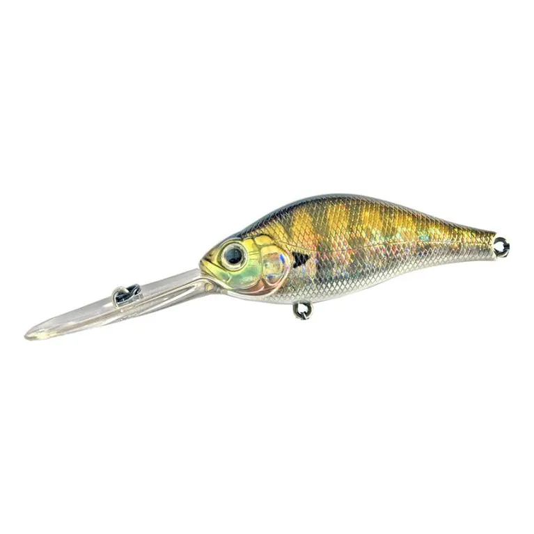 LEURRE RIVER2SEA BIGGIE 57 CRANKBAIT