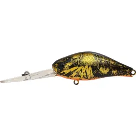 LEURRE B-SWITCHER 4-0 ZIP-BAITS RATTLE