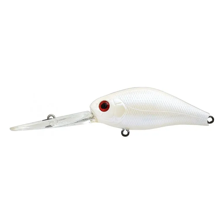 LEURRE B-SWITCHER 4-0 ZIP-BAITS RATTLE