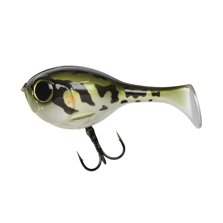 LEURRE ILLEX BABY DERABALL 60 MM