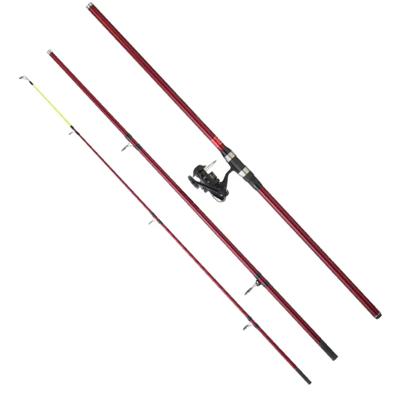 ENSEMBLE SURF DAIWA CANNE SWEEPFIRE + MOULINET PHANTHOM ENSEMBLE SURF DAIWA CANNE SWEEPFIRE + MOULINET PHANTHOM
