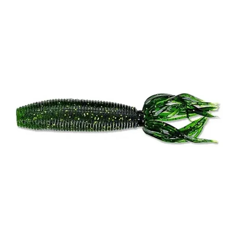 Gary Yamamoto Fat Ika 4" – Leurre souple 10 cm 14 g
