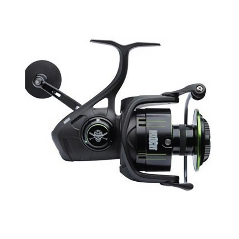 MOULINET MADCAT DOMINION SPINNING MOULINET MADCAT DOMINION SPINNING