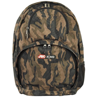 SAC JRC ROVA CAMO BACKPACK