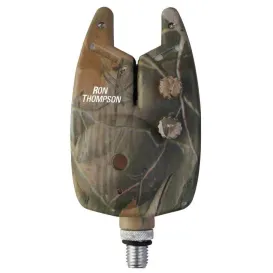 DETECTEURS DAM HI-ALERT BITE-ALARM CAMO