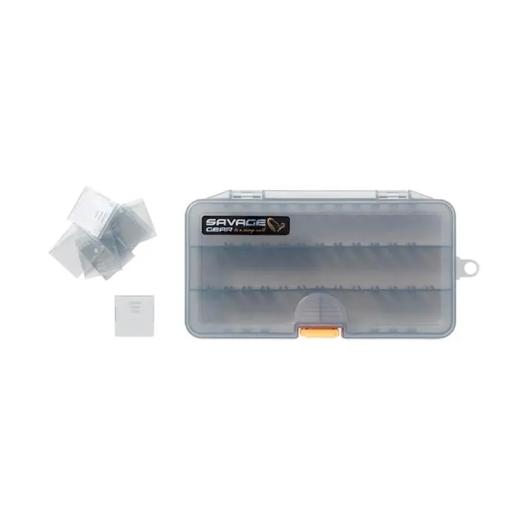 Boîte à Leurres Savage Gear Lurebox 3B – 18,6 x 10 x 3,4 cm
