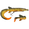 LEURRE SAVAGE GEAR 3D HARD PIKE 20 CM