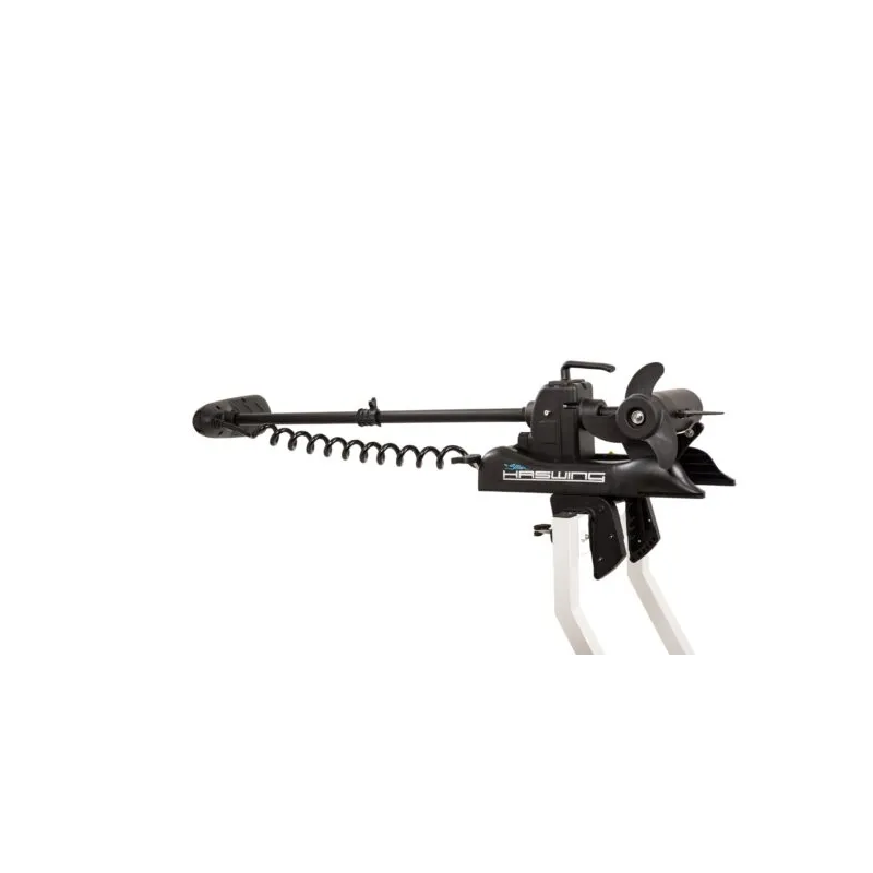 Haswing Cayman B 55 lbs GPS G1.6 – Moteur électrique 12 V