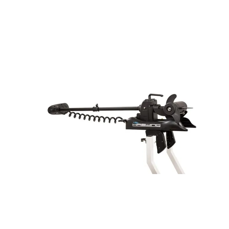 Haswing Cayman B 55 lbs GPS G1.6 – Moteur électrique 12 V