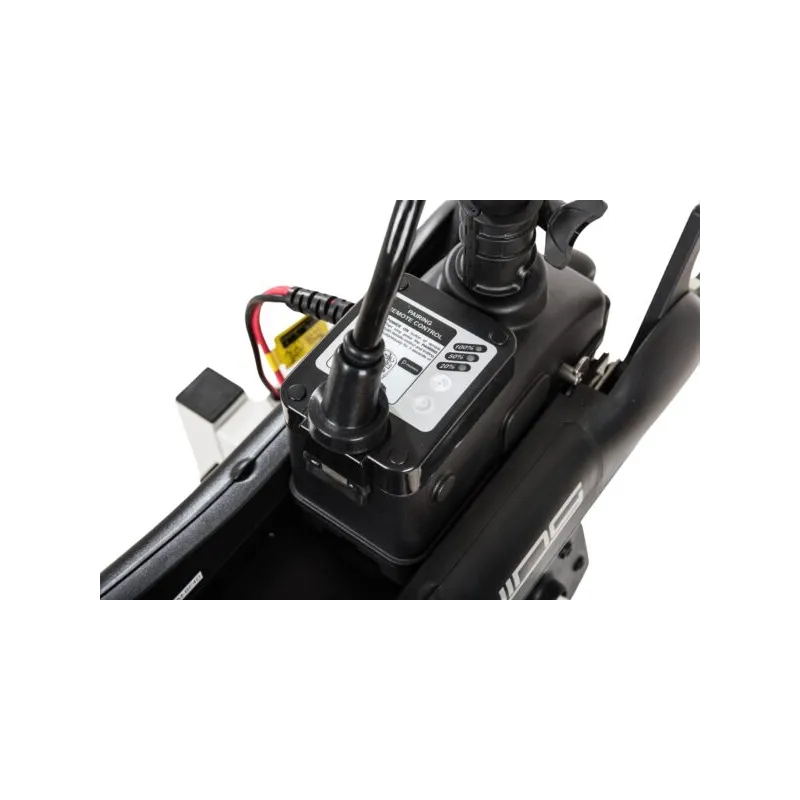 Haswing Cayman B 55 lbs GPS G1.6 – Moteur électrique 12 V