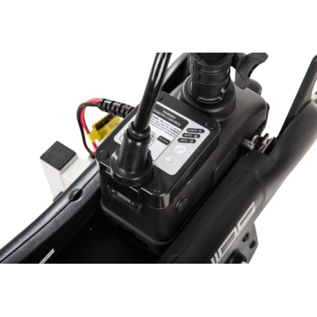 MOTEUR AVANT HASWING CAYMAN B 55 LBS GPS 137 - Version 1.6